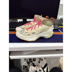 Jordan 37 PE Mid Year Of The Rabbit - FD4688-100